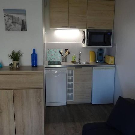 Bel Appartement Proche Plage, Pour 4 Personnes Cabourg Dış mekan fotoğraf