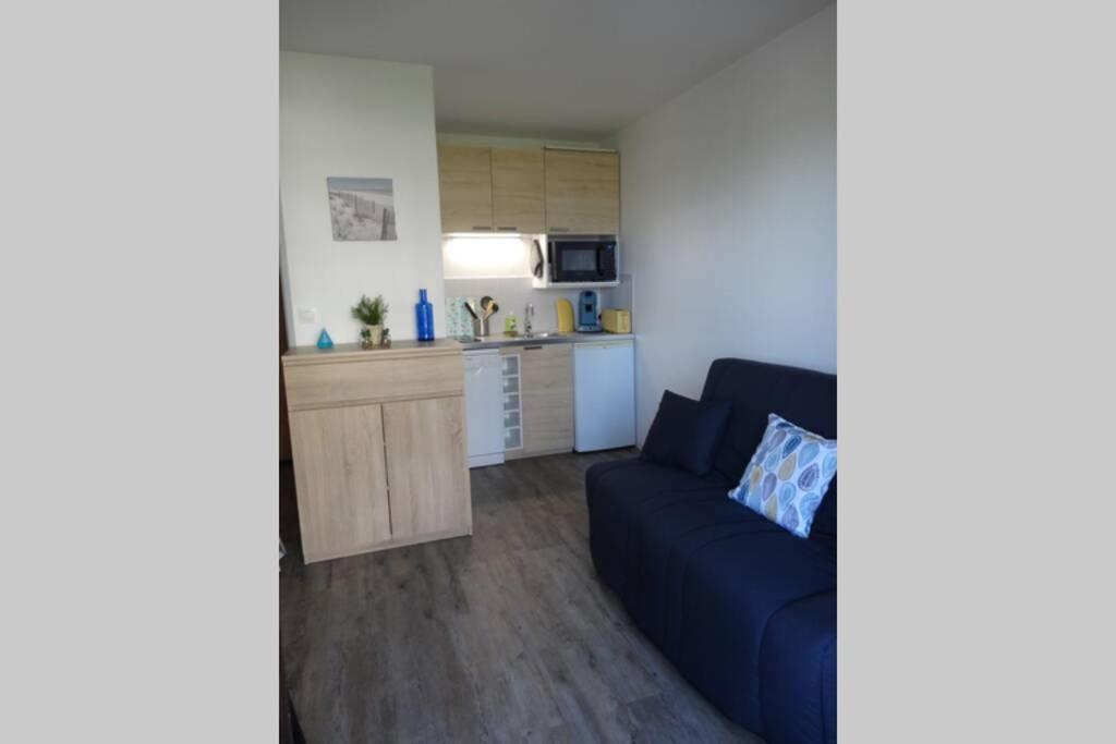 Bel Appartement Proche Plage, Pour 4 Personnes Cabourg Dış mekan fotoğraf